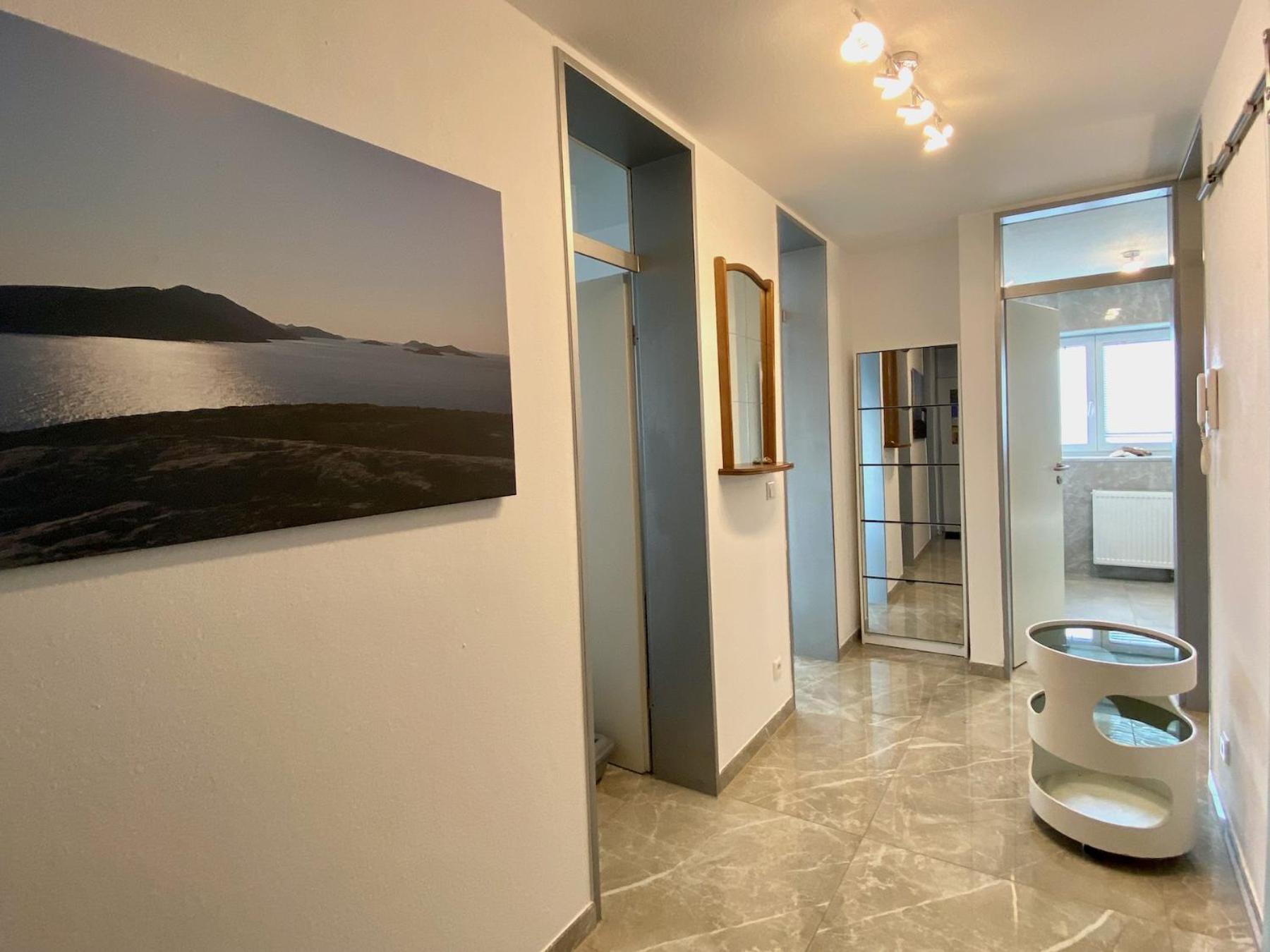 Ferienwohnung Riva - Wohlfuehloase In Ruhiger Lage Линдау Экстерьер фото