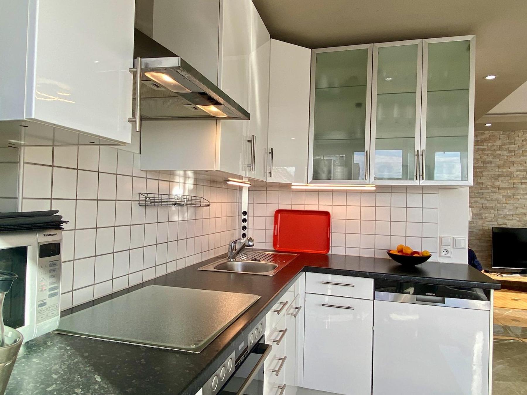 Ferienwohnung Riva - Wohlfuehloase In Ruhiger Lage Линдау Экстерьер фото